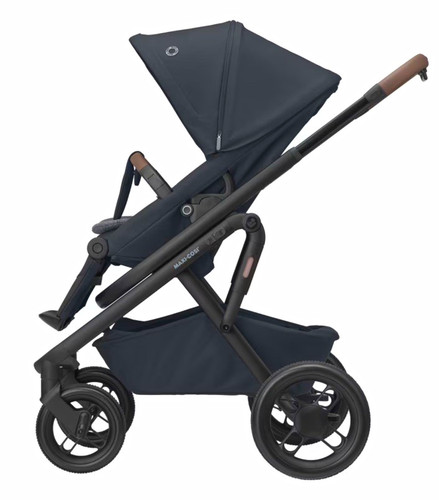 Maxi cosi lila - lila, kombi-