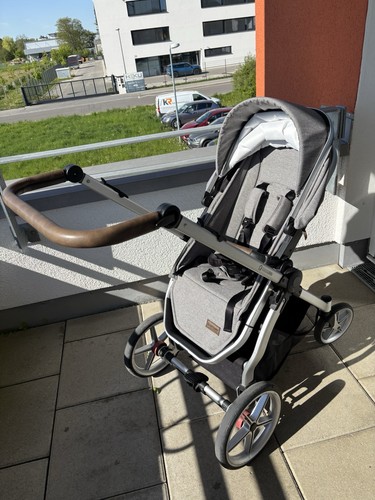 Kinderwagen gesslein fx4 life - gesslein,