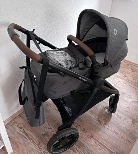 Maxi cosi zelia - maxi-cosi,