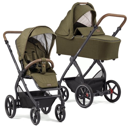 Gesslein fx4 style kinderwagen - style,