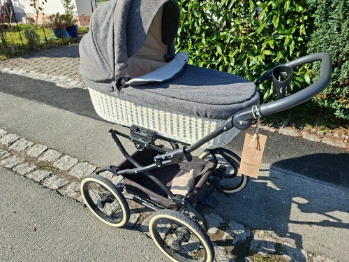 Kinderwagen angecab modell - kinderwagen,