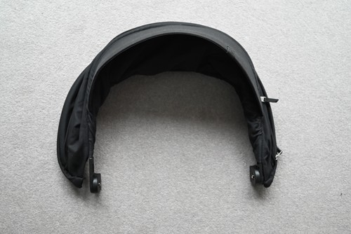 Neu maxi cosi fame schwarz - cosi,