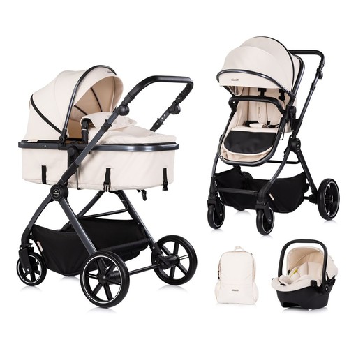 Chipolino kombikinderwagen - chipolino,