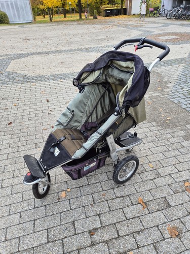 Tfk joggster twist kinderwagen - tfk,