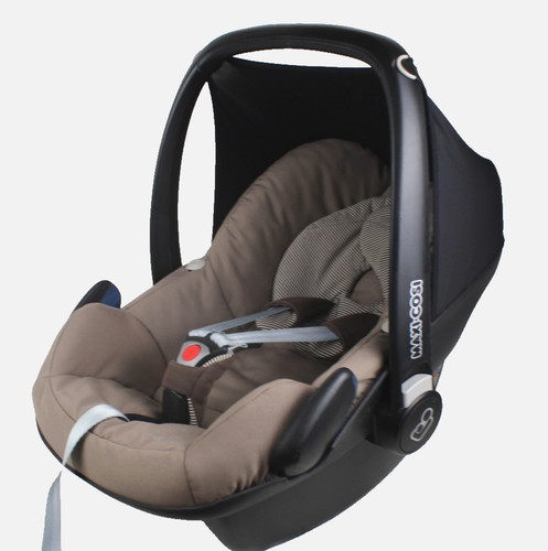 Maxi cosi pebble babyschale - maxi,