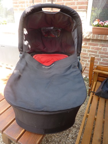 Maxi cosi mura babybett - mura,