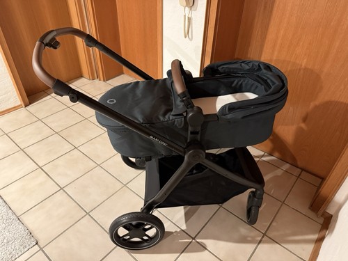 Maxi cosi zelia 2 in - -, 2-in-1