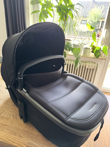 Maxi cosi fame tragewanne - maxi-cosi,