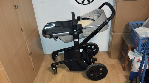 Joolz day kinderwagen und - 3,
