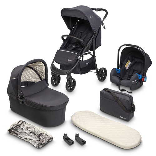 Babygo style 3in1 - babygo,