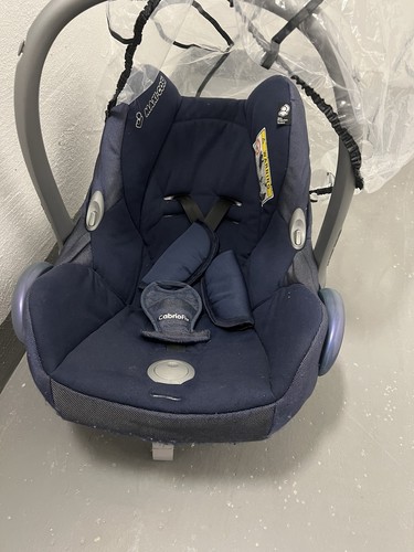 Maxi cosi cabriofix - maxi,
