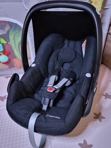 Maxi cosi pebble - maxi-cosi, babyschale