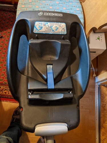 Maxi cosi gebraucht - maxi,