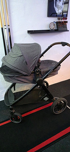 Maxi cosi cabfix kombi - maxi-cosi, &