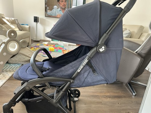 Maxi cosi buggy laika - maxi-cosi,