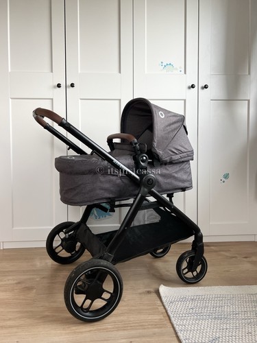 Maxicosi kombikinderwagen - maxicosi,