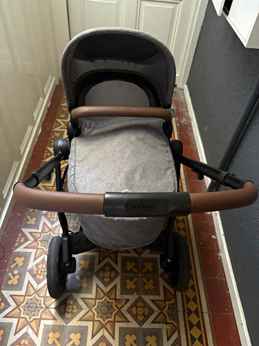 Maxi cosi kombikinderwagen - maxi-cosi, mit