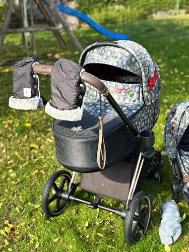 Cybex priam platinum - cybex,