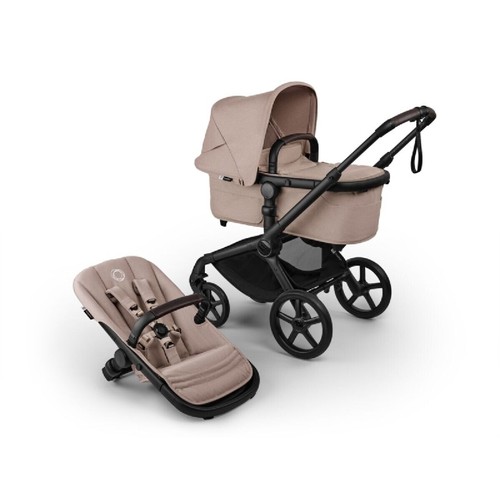 Bugaboo fox renew - bugaboo, 2-in-1