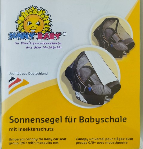 Sonnenschutz sonnendach - ,