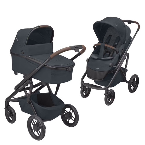 Maxi cosi lila plus - maxi-cosi, xp