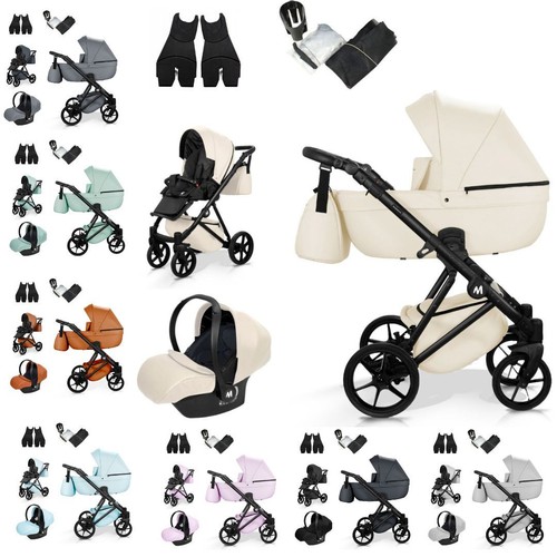 Mommo harmony kinderwagen - mommo,