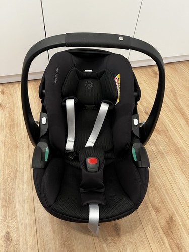 Maxi cosi pebble - maxi-cosi, 360