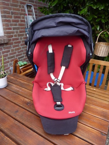 Maxi cosi mura - maxi,