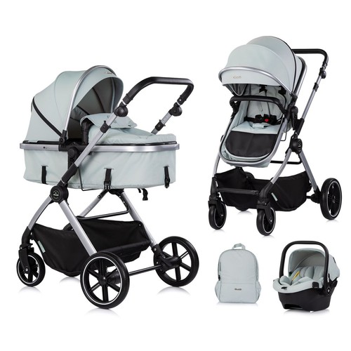 Chipolino kombikinderwagen - chipolino,