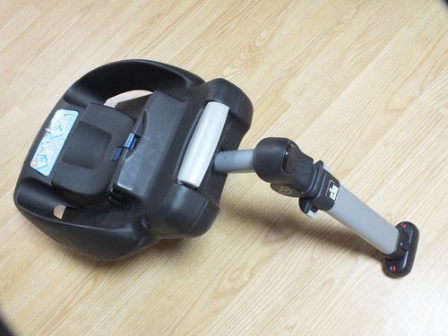 Maxi cosi base - base, 2