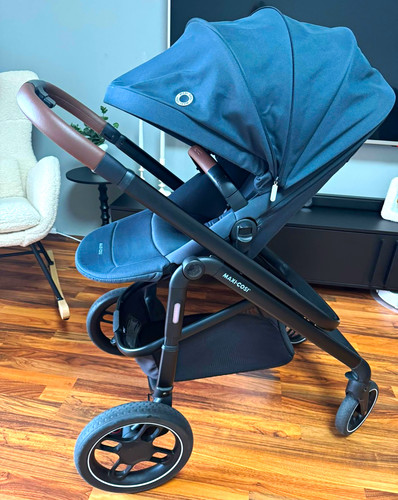 Maxi cosi buggy schwarz - maxi-cosi,