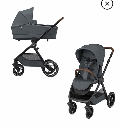 Maxi cosi 1 - 2, in