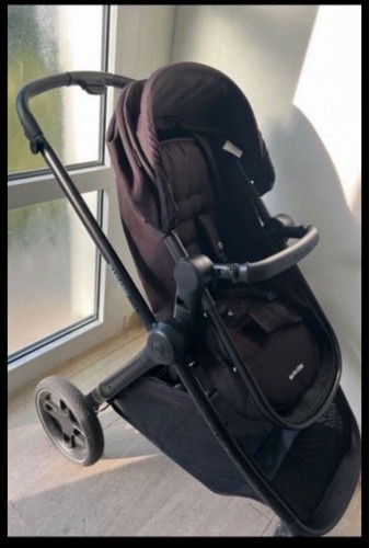 Nur abholung kinderwagen - nur,
