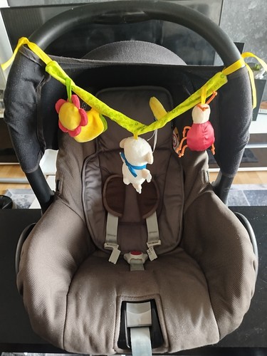 Maxi cosi citi babyschale - cosi,