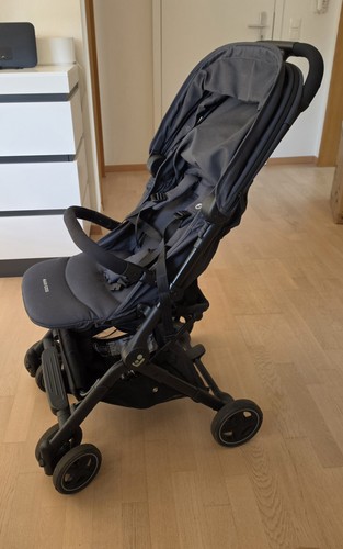 Maxi cosi lara2 ultra - maxi-cosi,