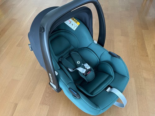 Maxi cosi cabriofix - maxi-cosi,