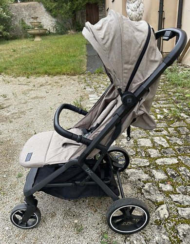 Maxi cosi buggy - maxi-cosi, einsitzer