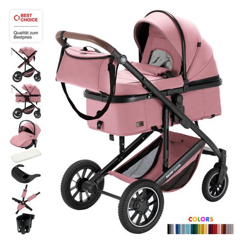 Daliya flexi pro 3in1 - flexi-pro, m