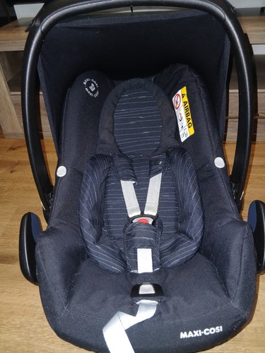 Maxi cosi rock babyschale - cosi,
