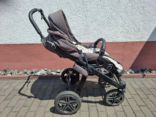Hartan kinderwagen racer - hartan,
