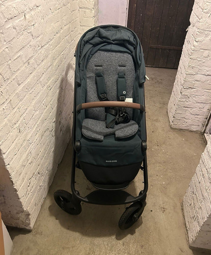 Maxi cosi kombikinderwagen - kombikinderwagen, &