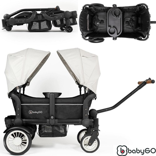Bollerwagen buggy handwagen - buggy,