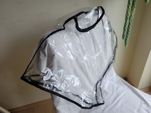 Maxi cosi oria regenverdeck - oria,