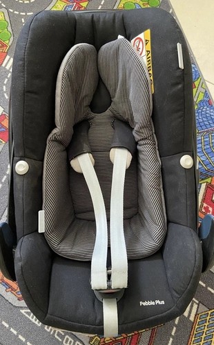 Maxi cosi pebble plus - maxi,