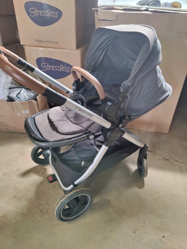Maxi cosi zelia - s, 3-in-1