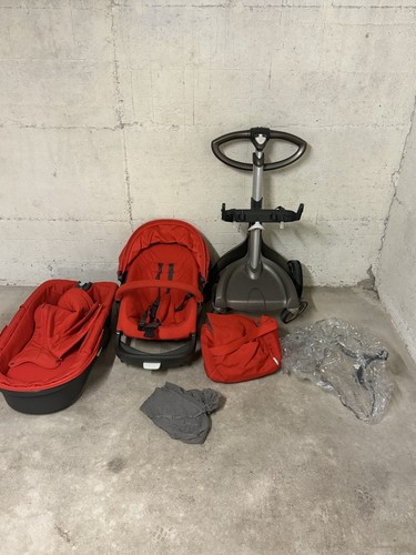 Verkaufen hier unser - , stokke