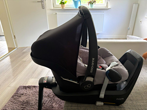 Maxi cosi babyschale - maxi-cosi,