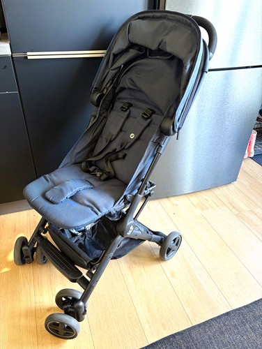 Maxi cosi lara2 - lara2, schwarz