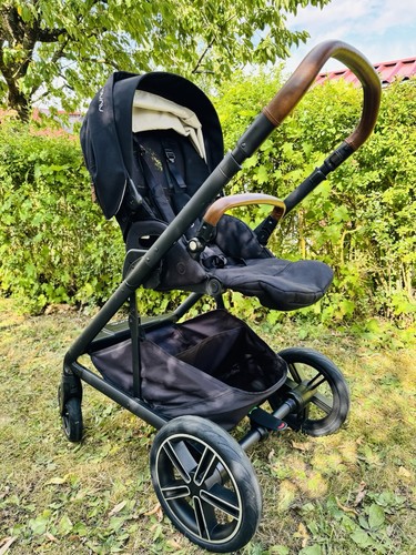 Kinderwagen set nuna mixx next - nuna,