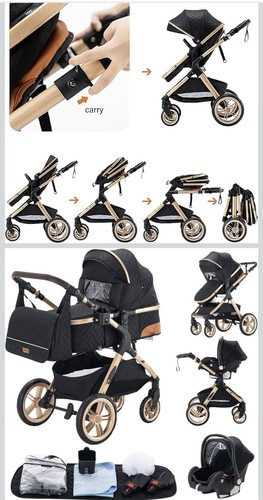 Kombikinderwagen sportwagen - kombikinderwagen,
